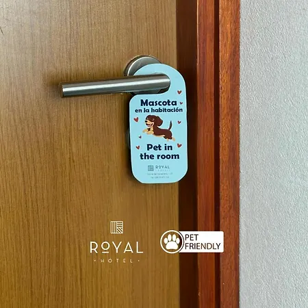 Hotel Royal-3