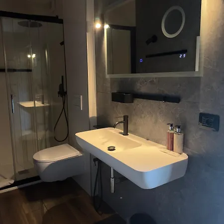 Hotell Millefiori- Alpine Event Lodge-3