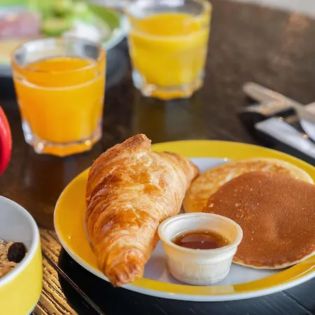 Ibis Styles Geneve Palexpo Aeroport-3