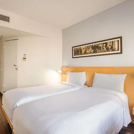 Ibis Pune Hinjewadi - An Accor Brand-2