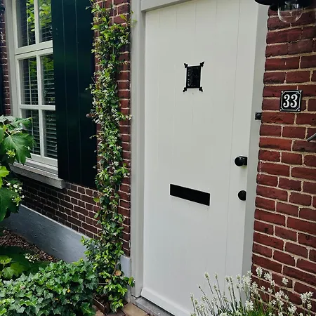 Bed&Breakfast: 'Bij ons Achter'-3