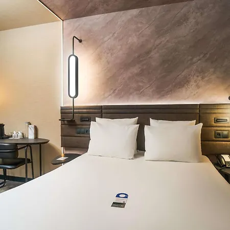 Novotel Praha Wenceslas Square-3
