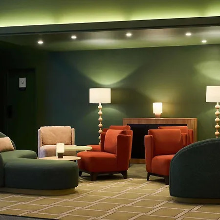 Novotel Praha Wenceslas Square-2