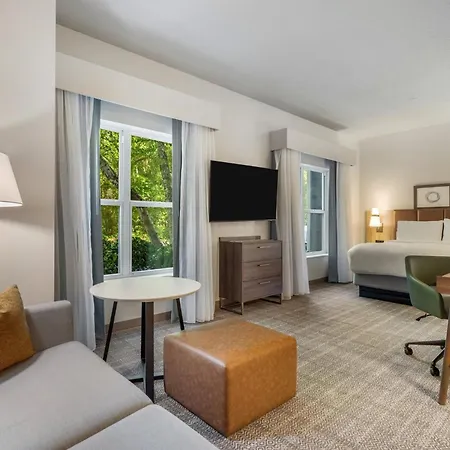 Staybridge Suites Pensacola Airport By Ihg-3