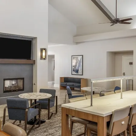 Staybridge Suites Pensacola Airport By Ihg-2