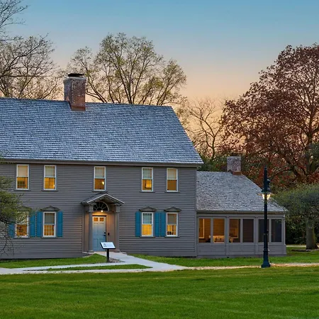 Dearborn Inn, Autograph Collection-2
