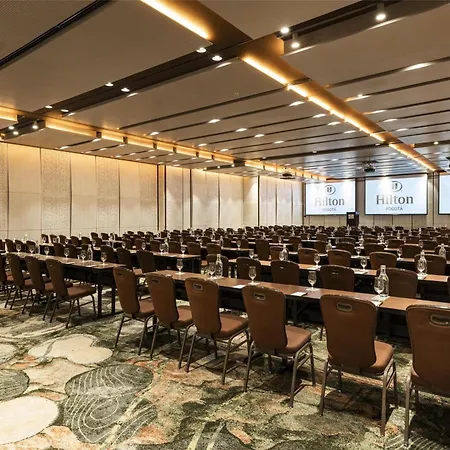 Hilton Bogotá-2