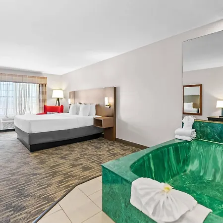 Country Inn & Suites By Radisson Kenosha - Pleasant Prairie-2