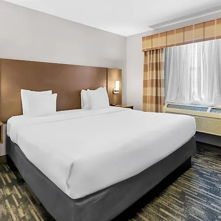 Country Inn & Suites By Radisson Kenosha - Pleasant Prairie-3