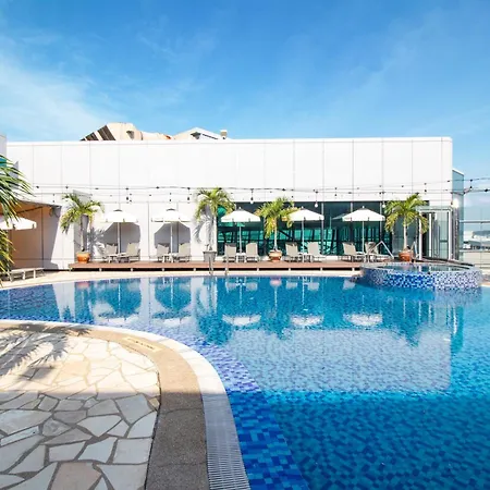 Changi Transit Hotel Terminal 1-3