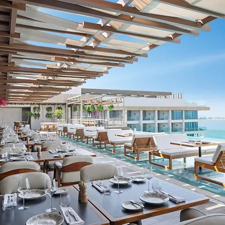 Mandarin Oriental Jumeira, Dubai-2