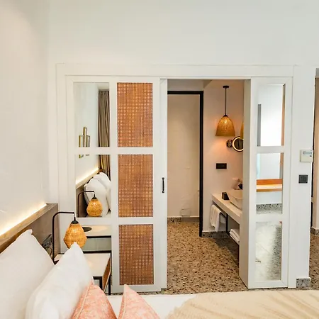 Oeluedeniz Blu Luxury Unique Hotel - Adults-Only-2
