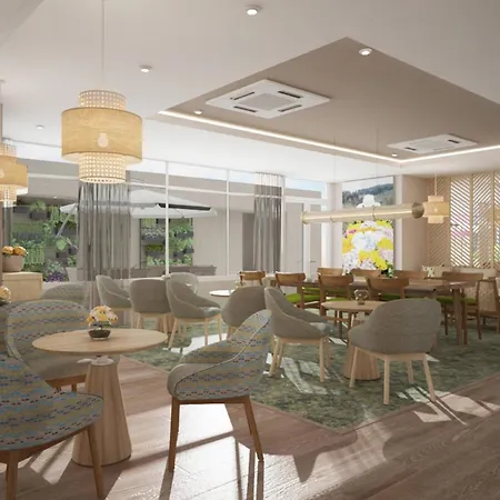 Fairfield By Marriott Medellin Sabaneta-2