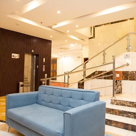 Artal Taiba Hotel-2