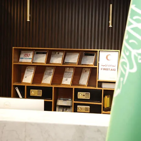 Artal Taiba Hotel-3