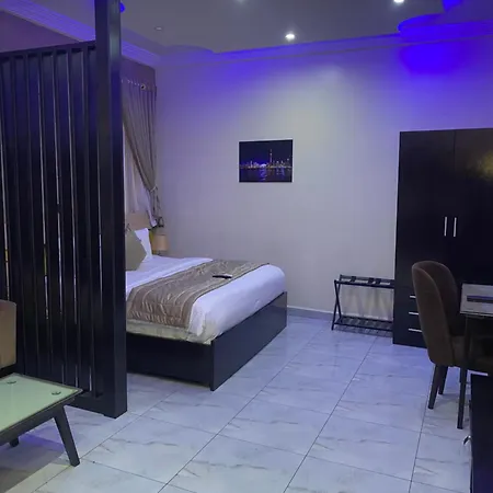 Providha Hotel & Suites-2