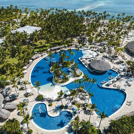 Catalonia Punta Cana - All Inclusive-2