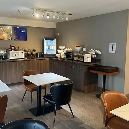 Comfort Inn-2