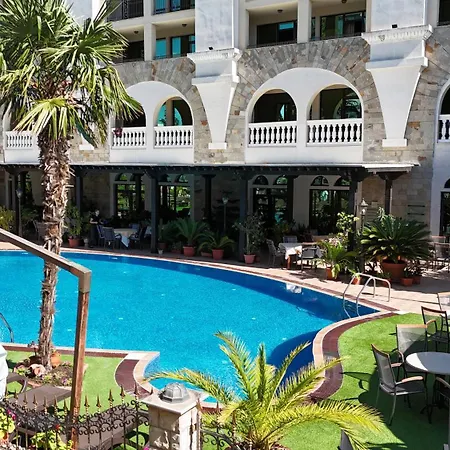 Art Hotel Babylon-2