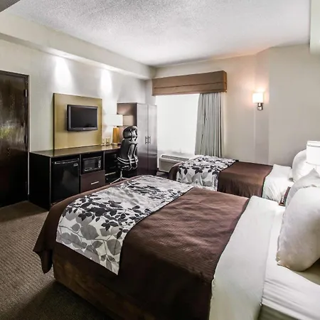 Sleep Inn Fort Pierce I-95-3