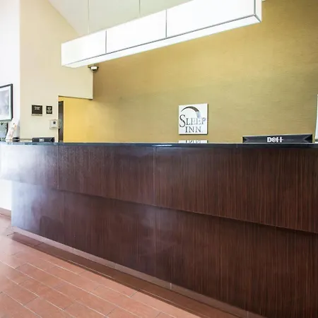 Sleep Inn Fort Pierce I-95-2