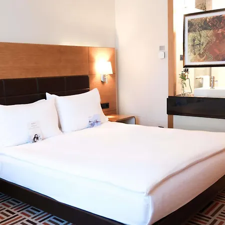 Movenpick Hotel Ankara-2