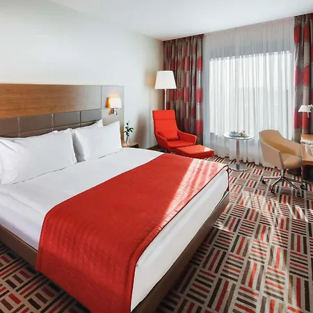 Movenpick Hotel Ankara-3