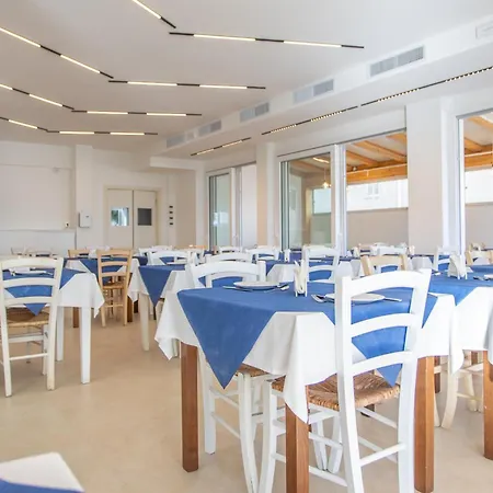 Hotel Villa Sorriso-2