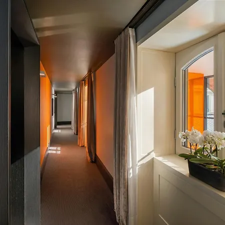 Mandarin Oriental, Milan-2