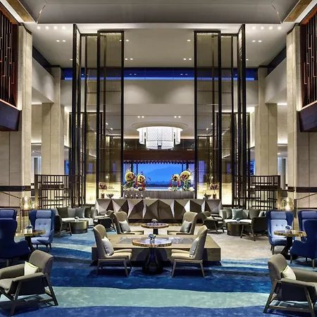 Sofitel Sanya Leeman Resort-3