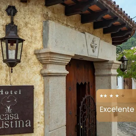 Casa Faustina Boutique Hotel-3