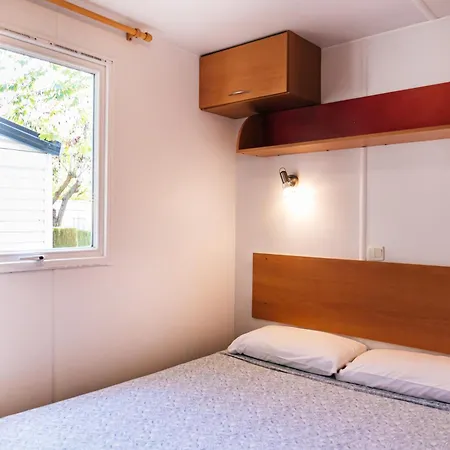 Camping Tucan - Mobile Homes By Lifestyle Holidays-3