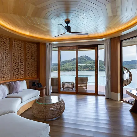 Sinae Phuket Luxury Hotel-2