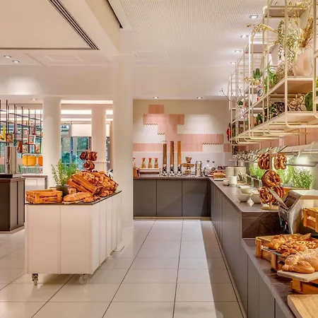 Novotel Muenchen City-2