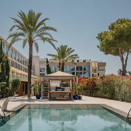 Me By Melia Ibiza - The Leading Hotels Of The World-3