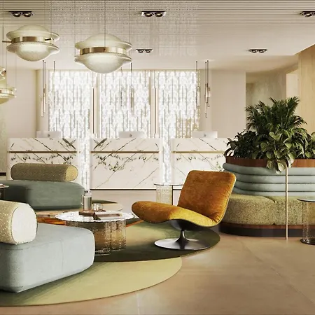 Crowne Plaza Paris Marne-La-Vallee-2