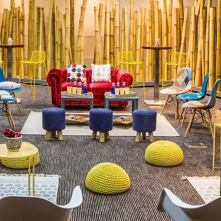Novotel Barcelona City-3
