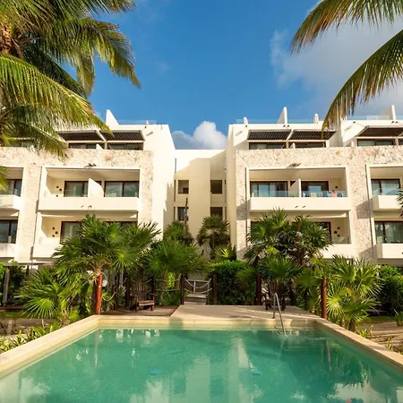 Akumal Bay Beach & Spa Resort-2