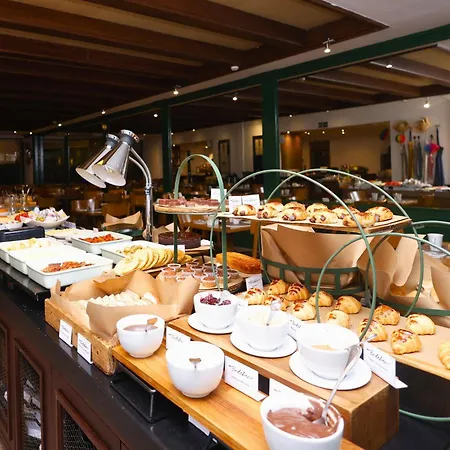 Radisson Oscar Freire-2