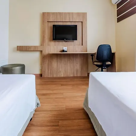 Ibis Styles Campinas Alphaville-3
