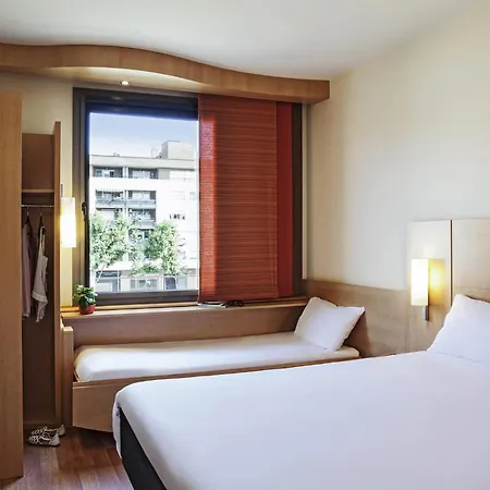 Ibis Barcelona Mollet-3