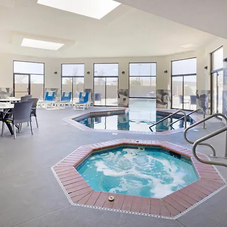 Comfort Inn & Suites Wichita Northeast-3