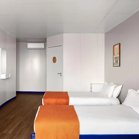 Staysome Porto Herculano-2