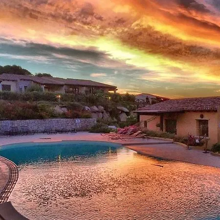 Punta Falcone Resort-3