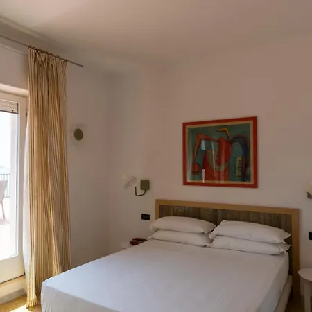 Hotel Venere Azzurra-2