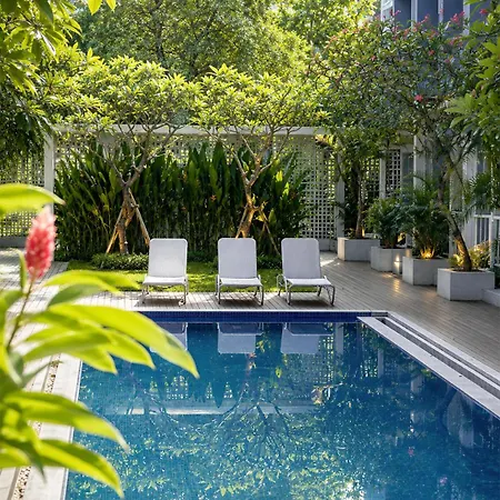 The Rooms Apartment Bali By Arm Hospitality-2