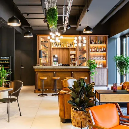Ibis Styles Puteaux Paris La Defense-3