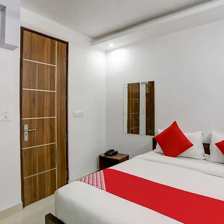 Hotel O Cozy Cave-3