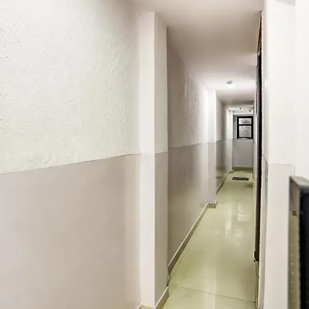 Hotel O Cozy Cave-2