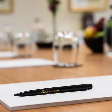 Audleys Wood Hotel, Basingstoke-3
